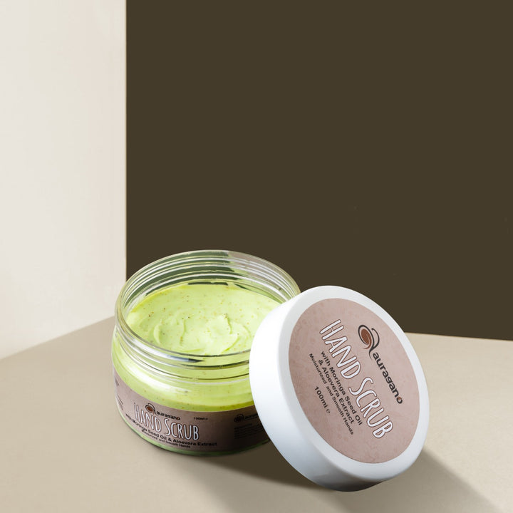 Brightening Scrub Bundle