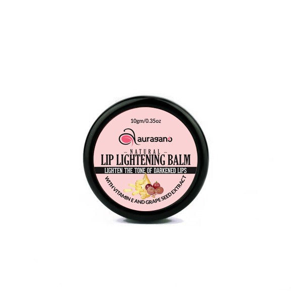 Lip balm for smokers’ dark lips