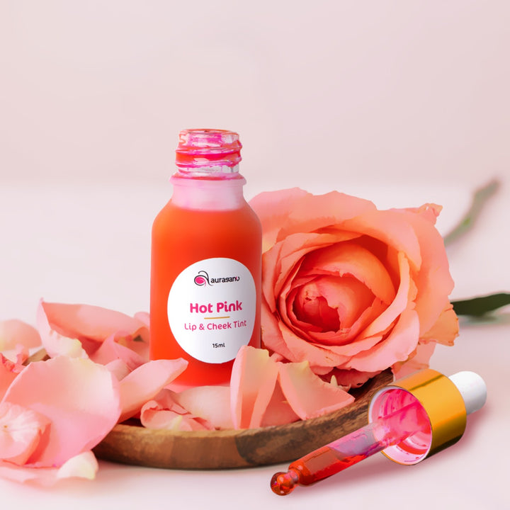 hot pink lip tint in pakistan