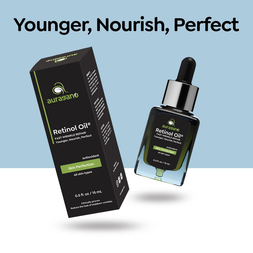 INSTANT GLOW serum
