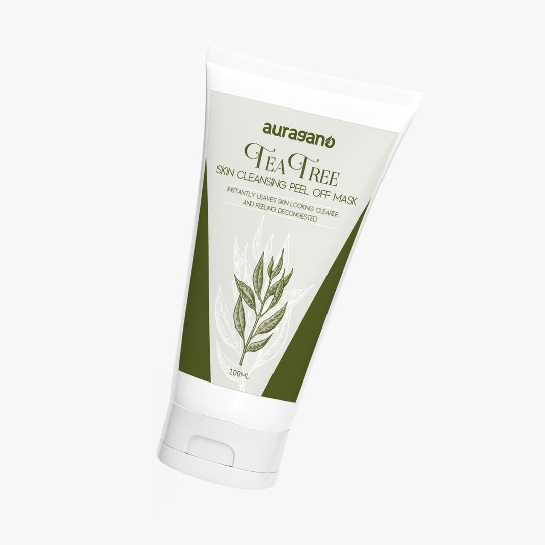 mask for oily skin