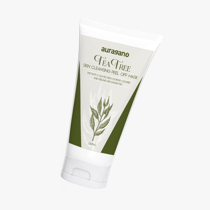mask for oily skin
