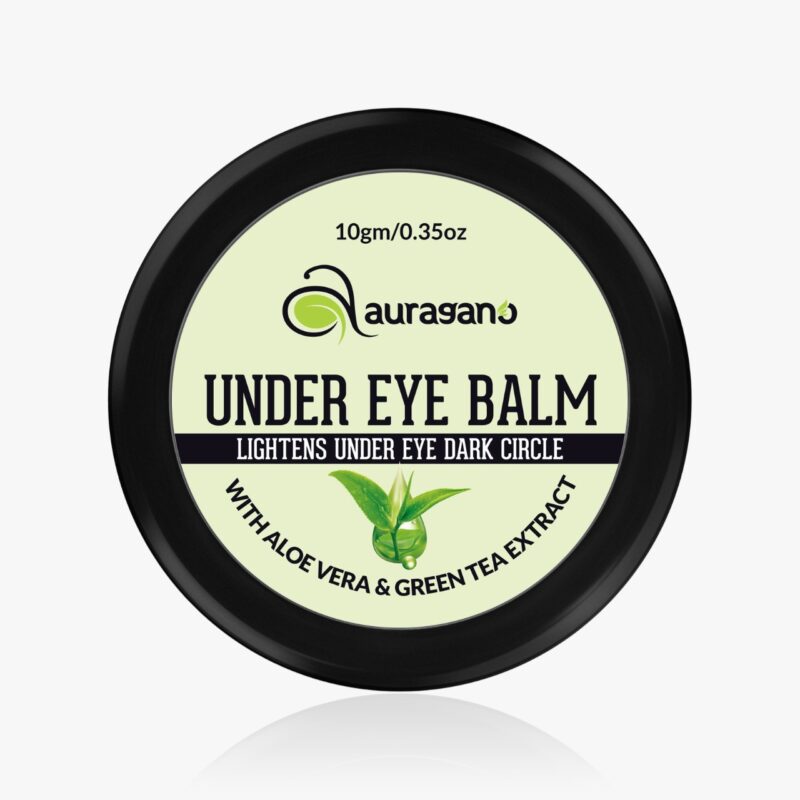 Under eye cream for dark circles