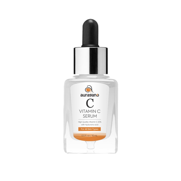 anti-aging serum