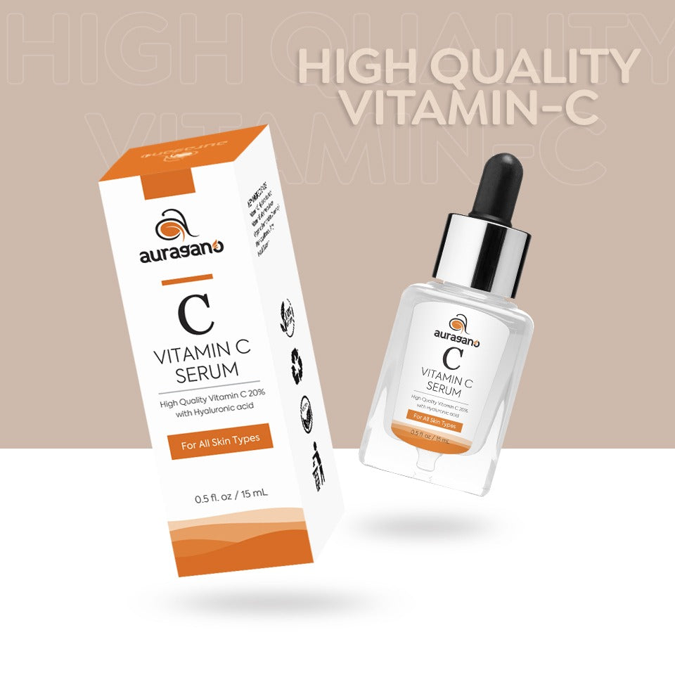 hyaluronic acid serum