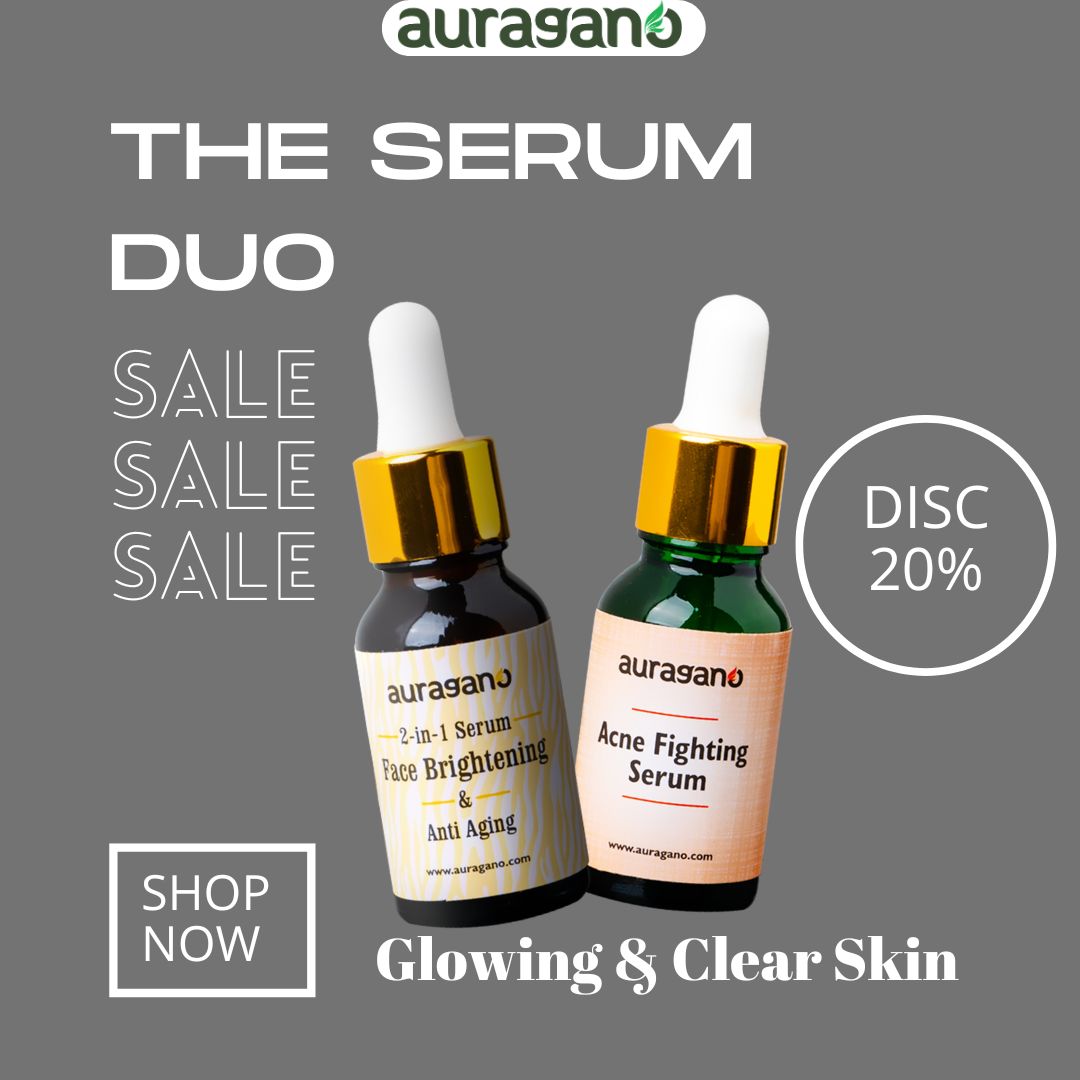 Best Serum for Acne Scars in Pakistan