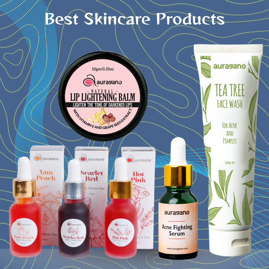 Best Skincare in Pakistan