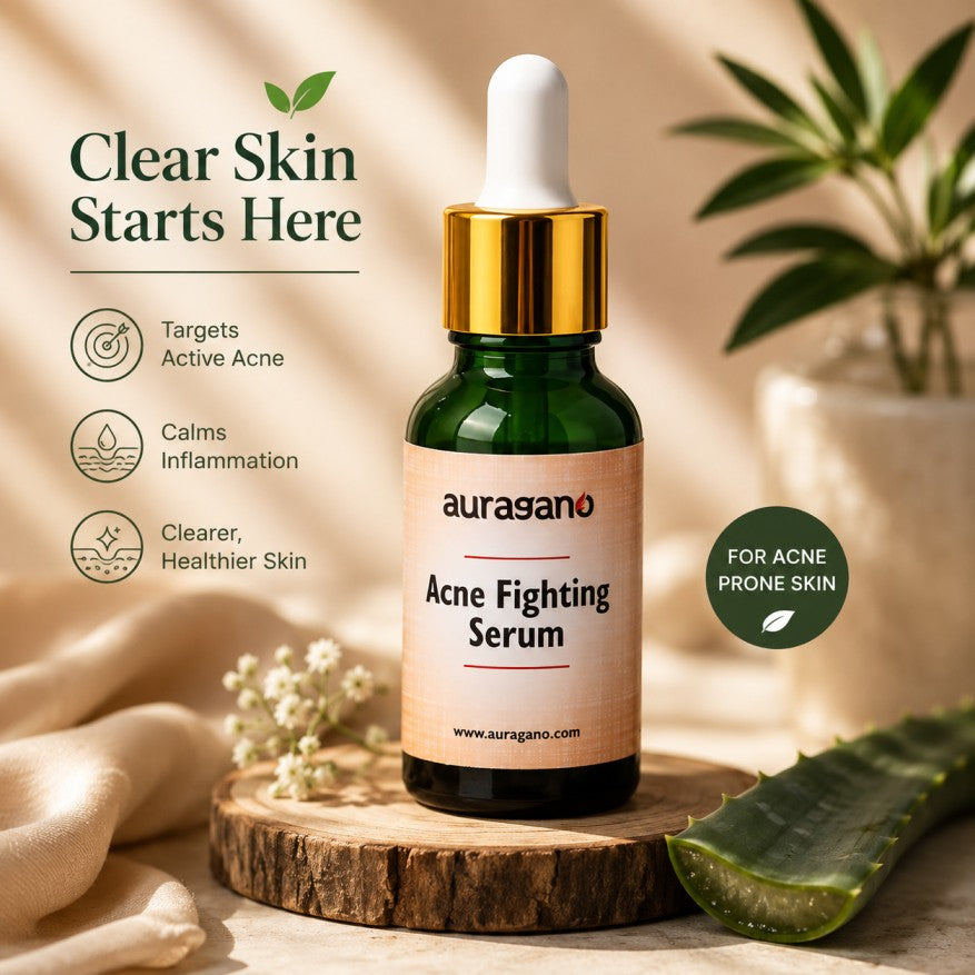 Best acne products in Pakistan