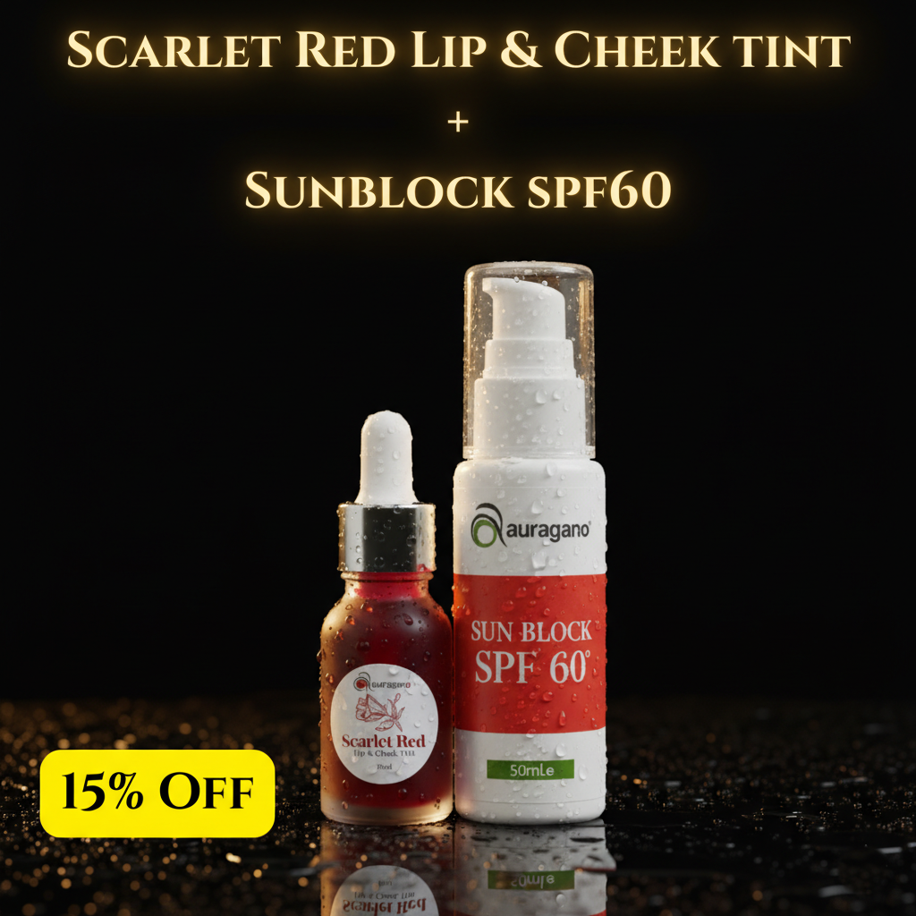 Best Tints & Sunscreens in Pakistan 2026