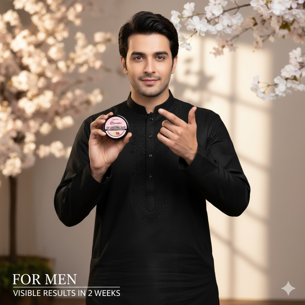 Best lip balm for dark lips in PakistanBest lip balm for dark lips in Pakistan