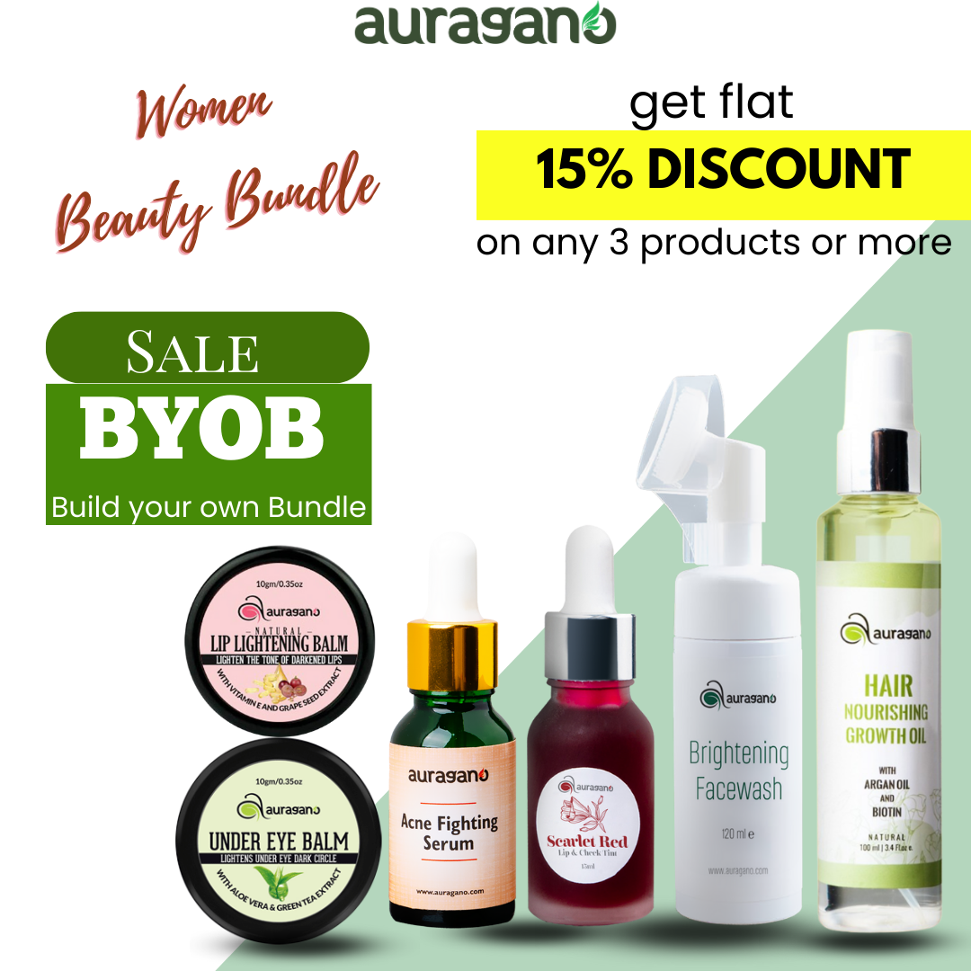 halal skincare Pakistan