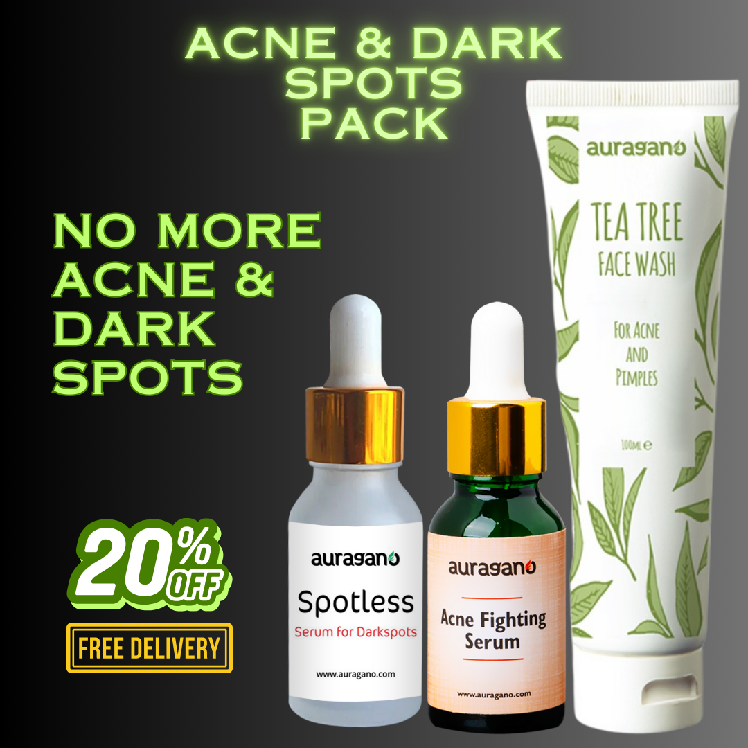 Best Serum for Acne in Pakistan 