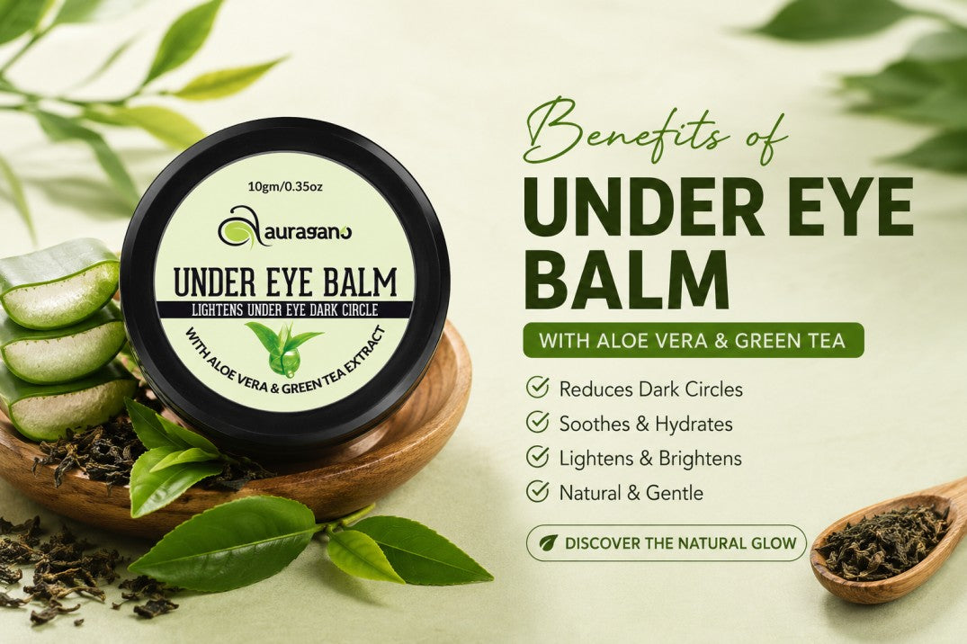 cream for dark circles