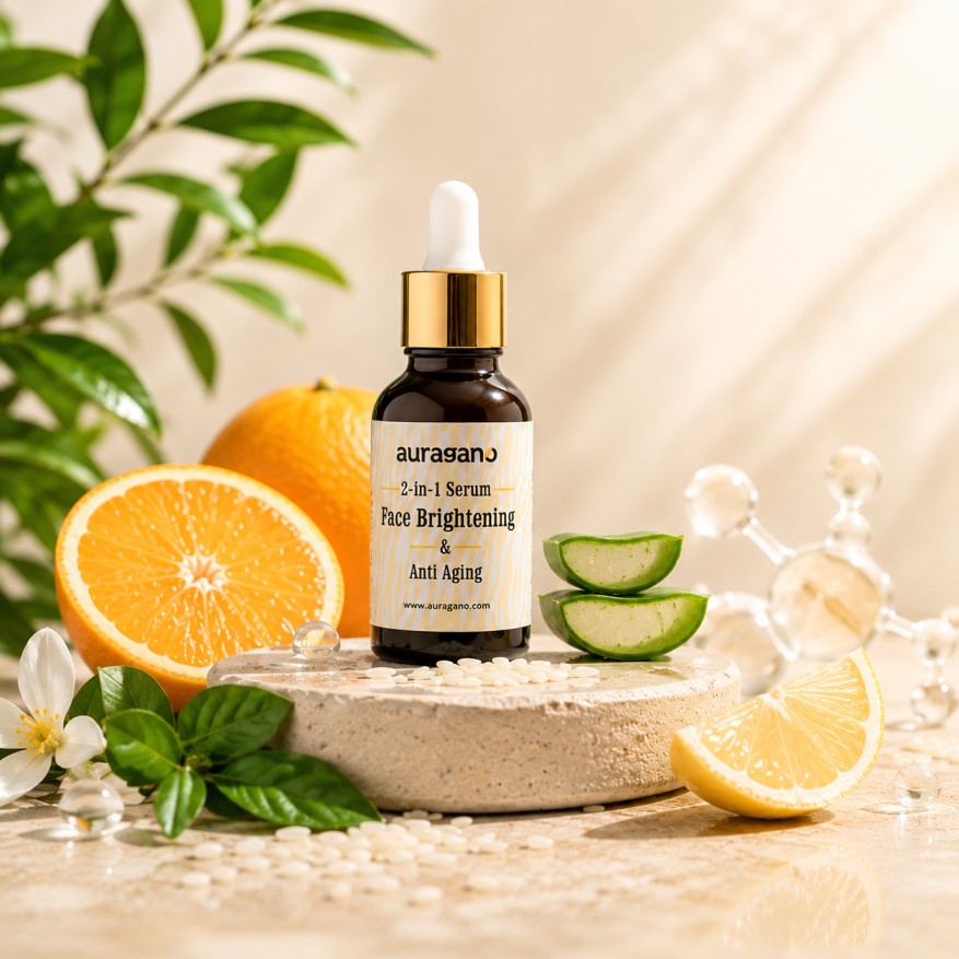 best serum for dark spots in Pakistan
