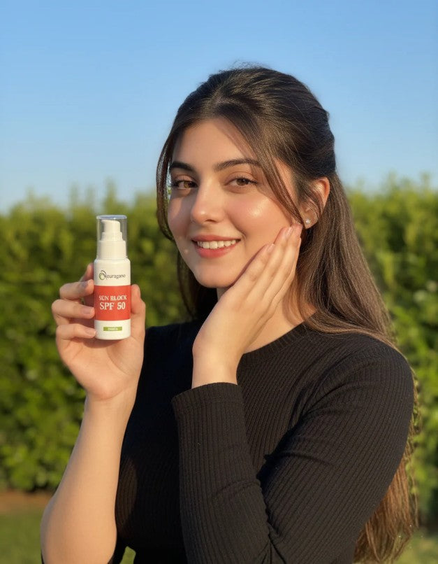 best sunscreen for face