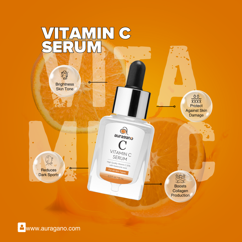 best rated vitamin c serum