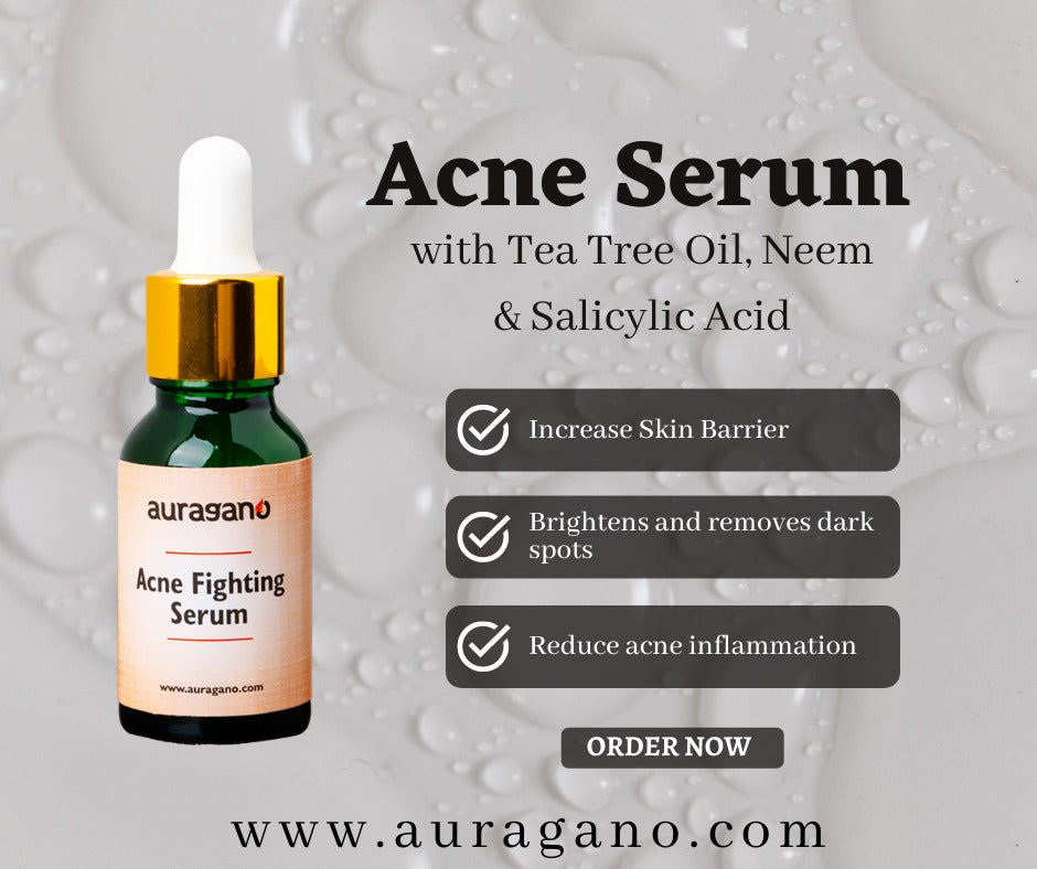 Best acne treatment
