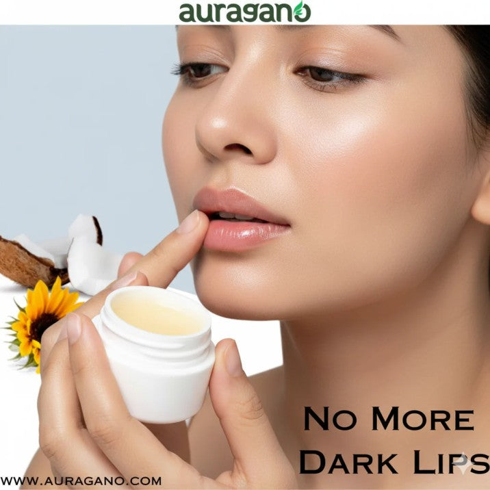 Best natural lip balm for dark lips 