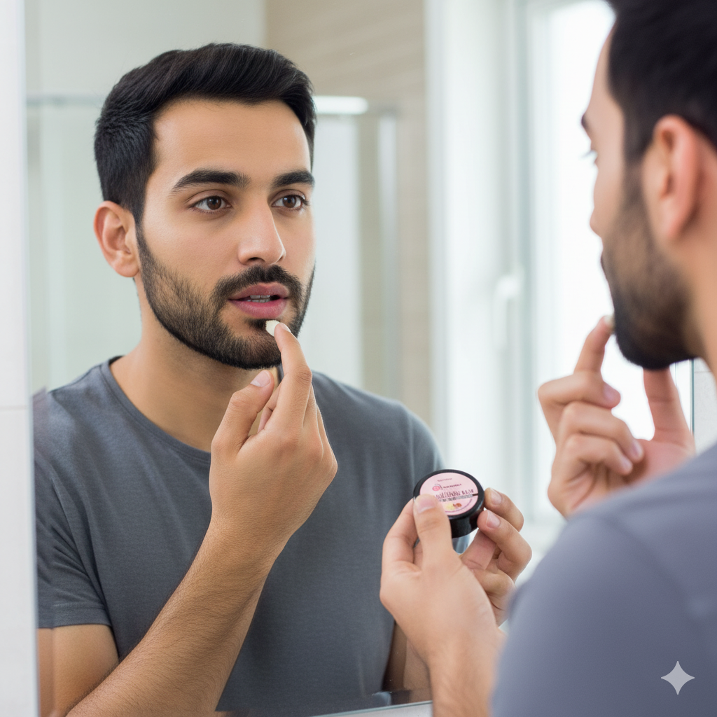 Best Lip Lightening Cream in Pakistan 