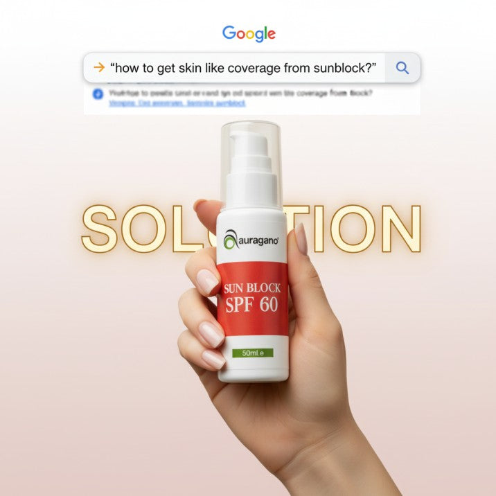 the Best Sunscreen Without White Cast in Pakistan