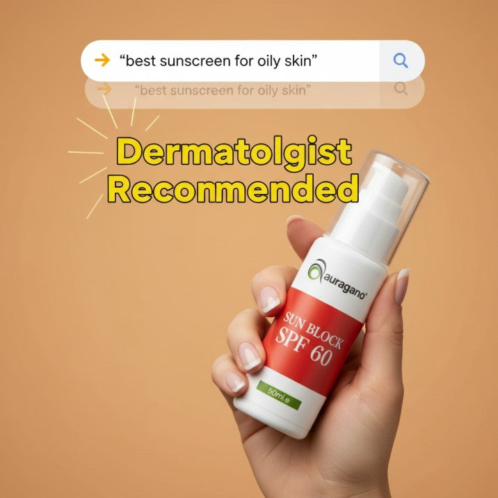 Best Sunscreen in Pakistan