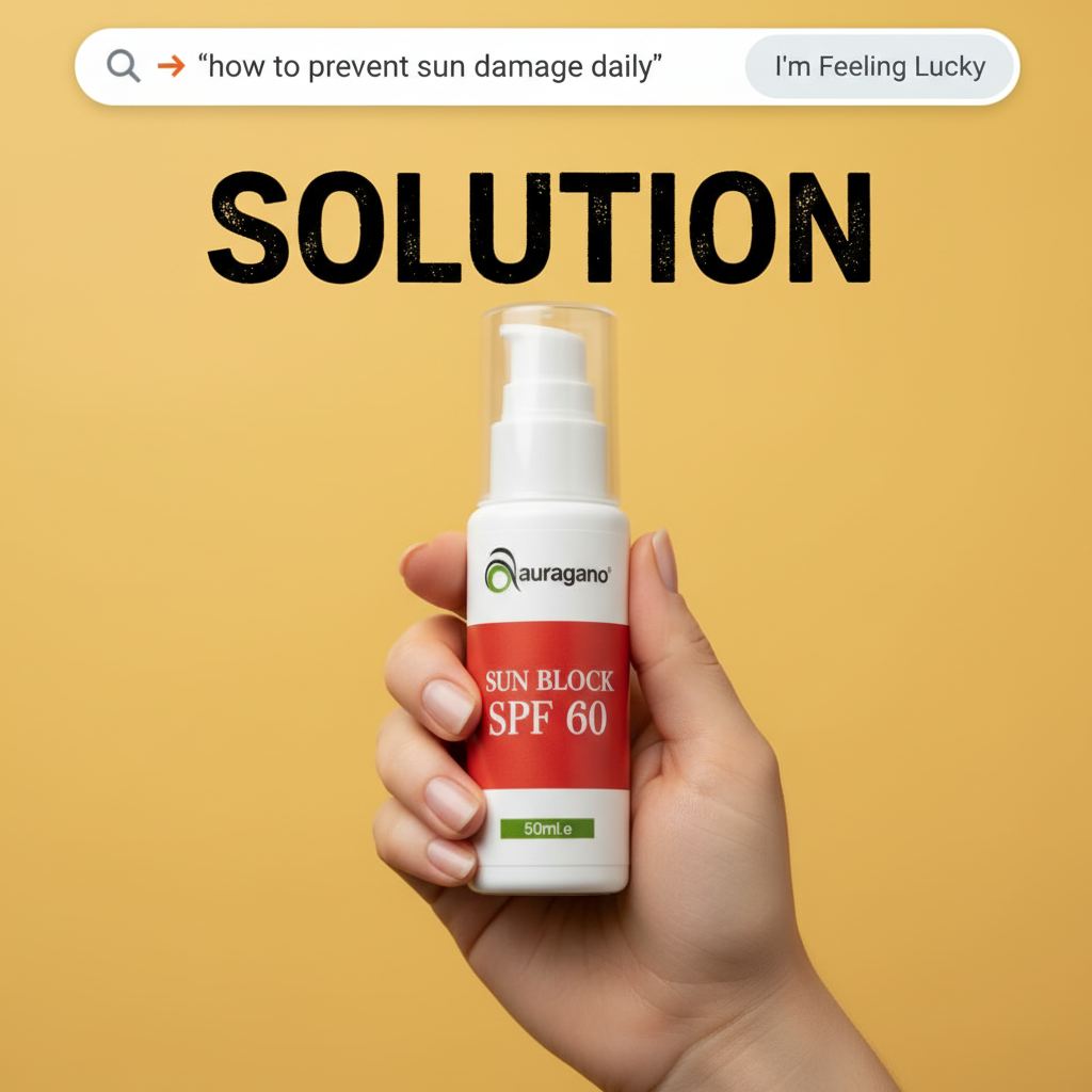 Best Sunblock in Pakistan