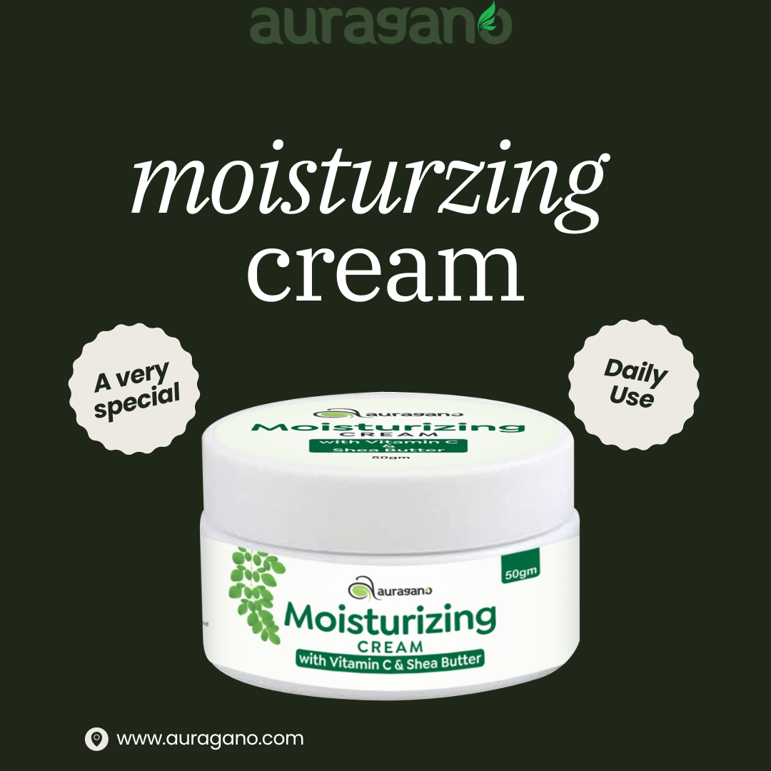 10 Moisturizer Ingredients and Their Benefits