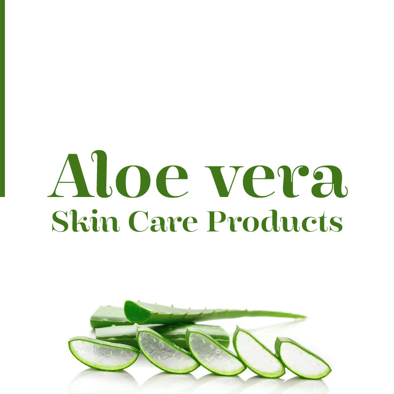 Aloe vera Series – auragano