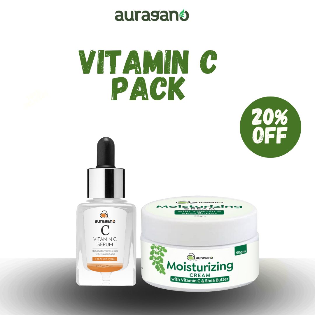 Super Vitamin-C Pack