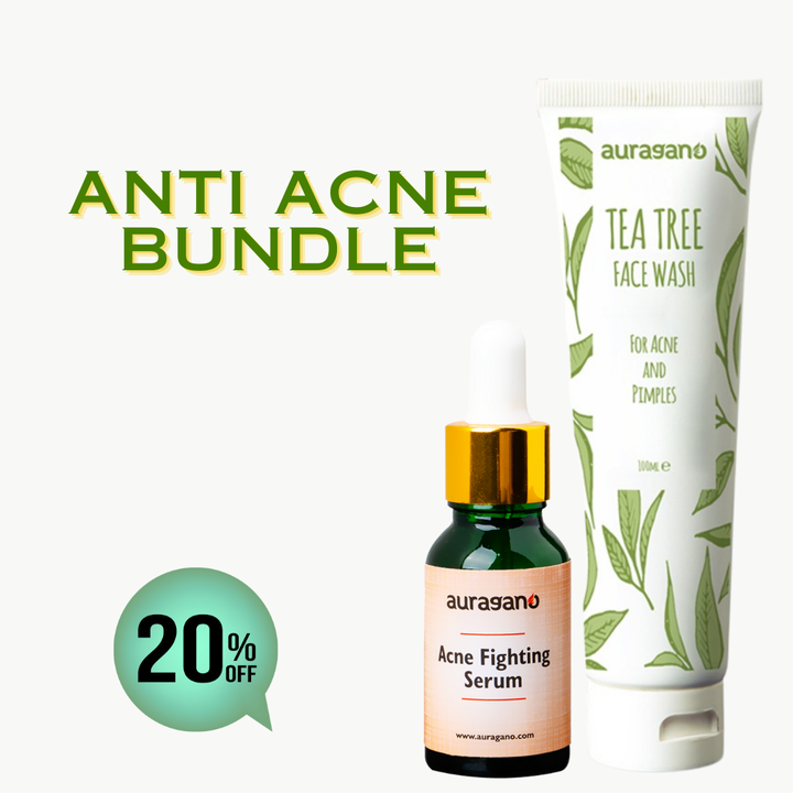 Anti Acne Bundle