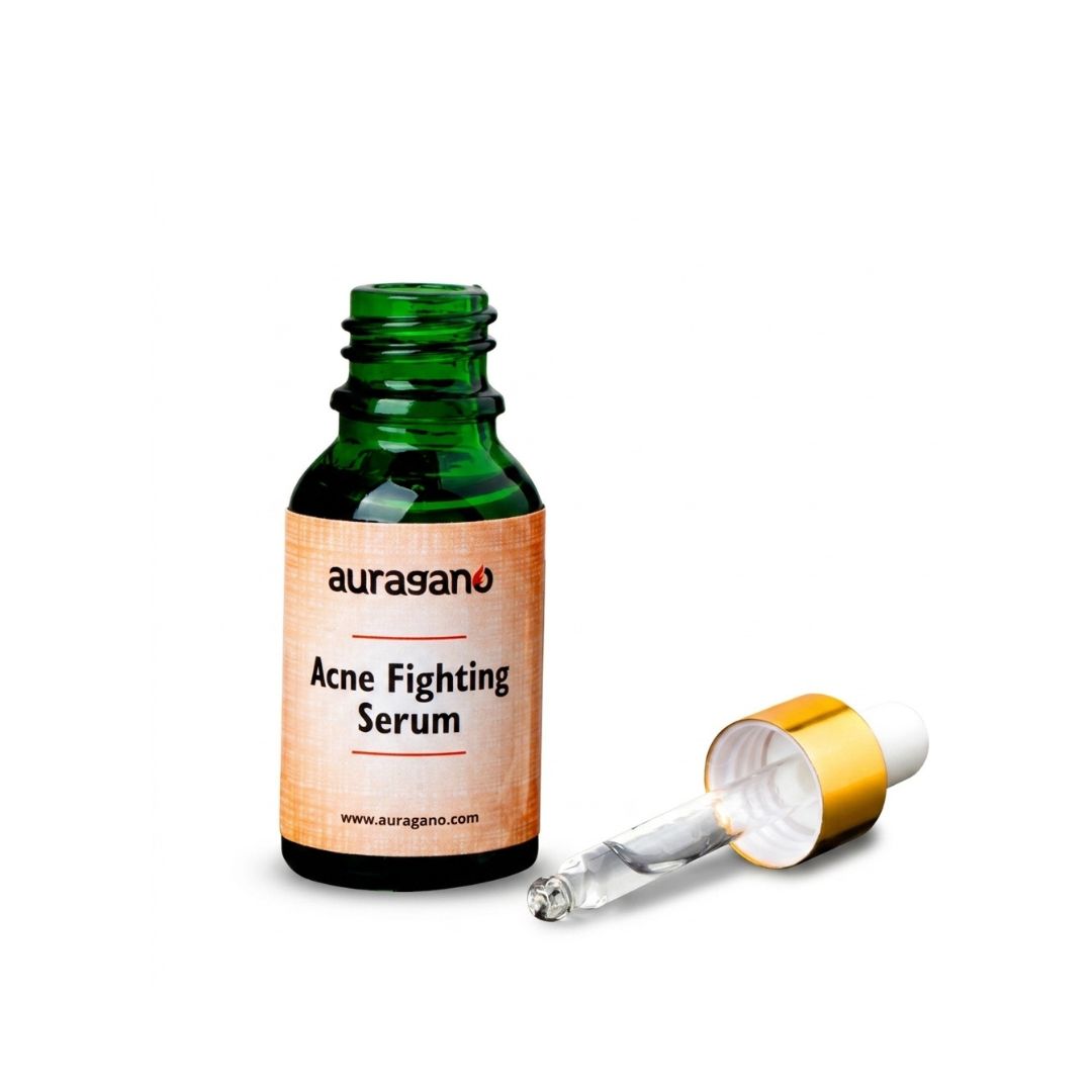Best Anti Acne Serum in Pakistan