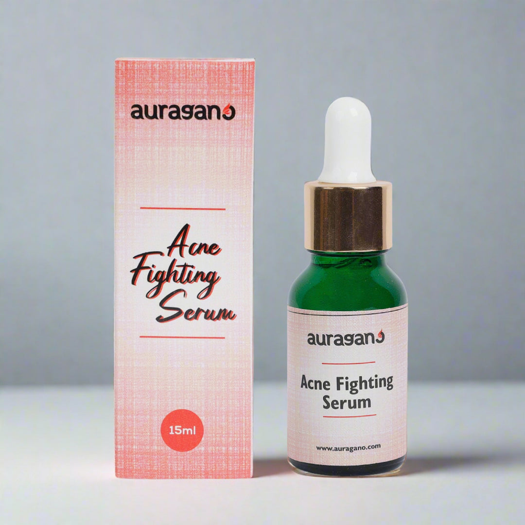 Best acne serum in Pakistan