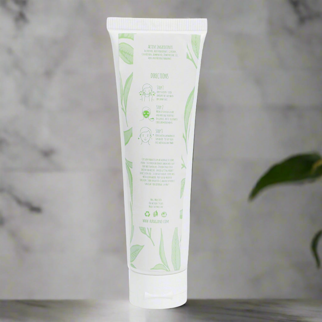 Affordable Acne Facewash in Pakistan