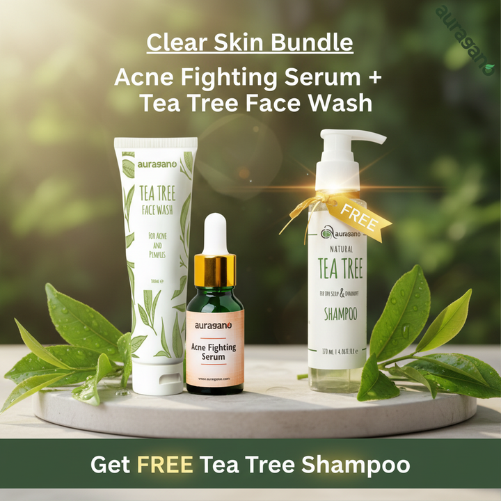 facewash for oily skin