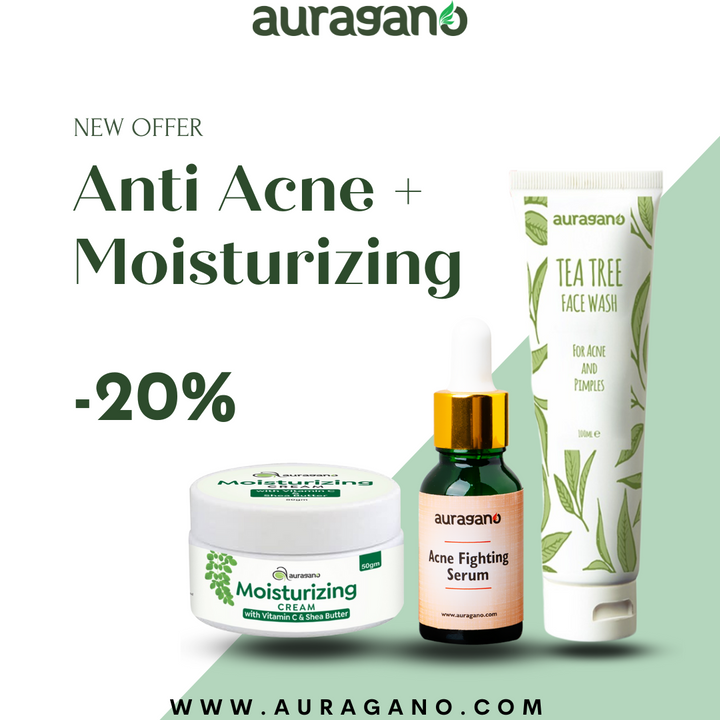 Tea tree oil for face benefits