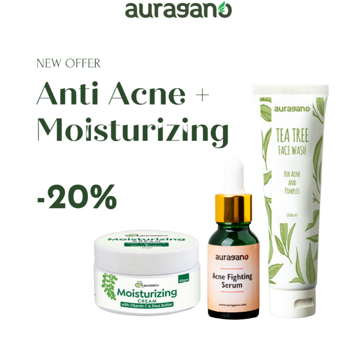 Anti Acne Serum price in Pakistan