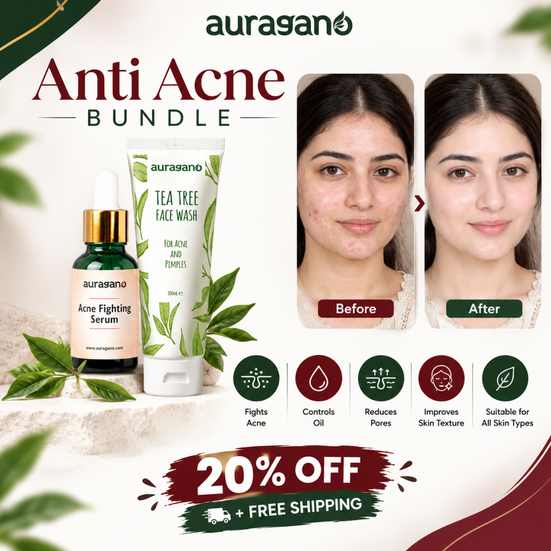 Best Product for Acne
