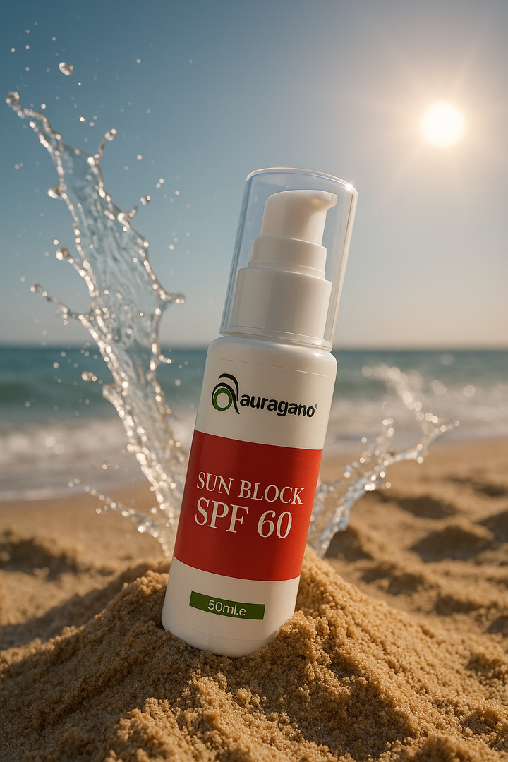 best sunscreen for oily skin
