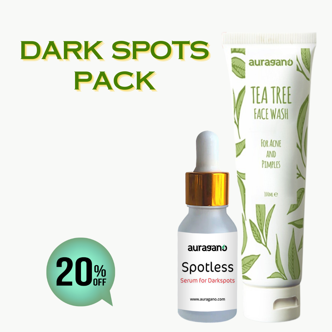 Best Serum for Dark Spots in Pakistan
