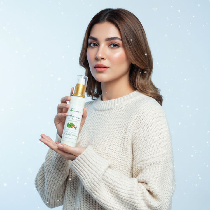 Best Moisturizing Lotion iin Pakistan