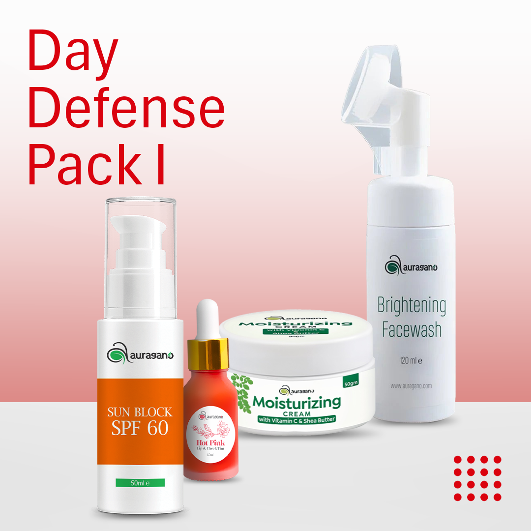 sunscreen for oily skin
