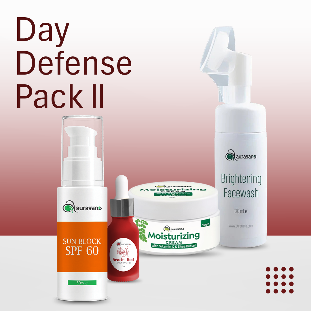 best sunscreen for oily skin