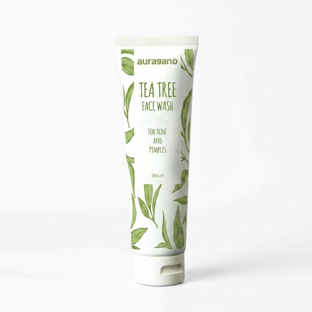 Best Facewash for Oily face