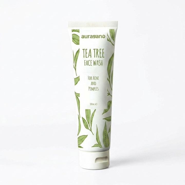 Best Facewash for Oily face