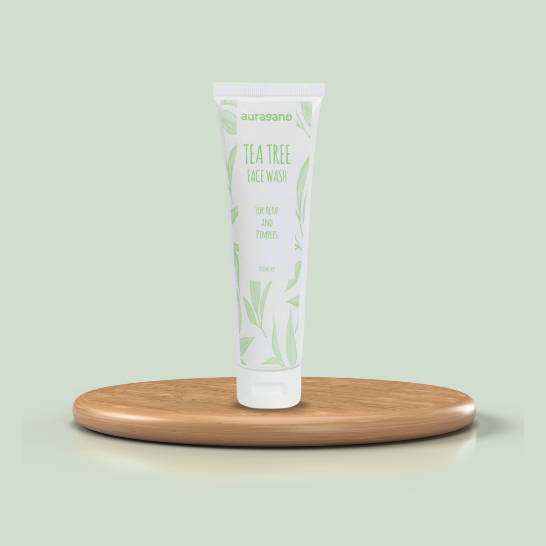Top Acne Facewash in Pakistan