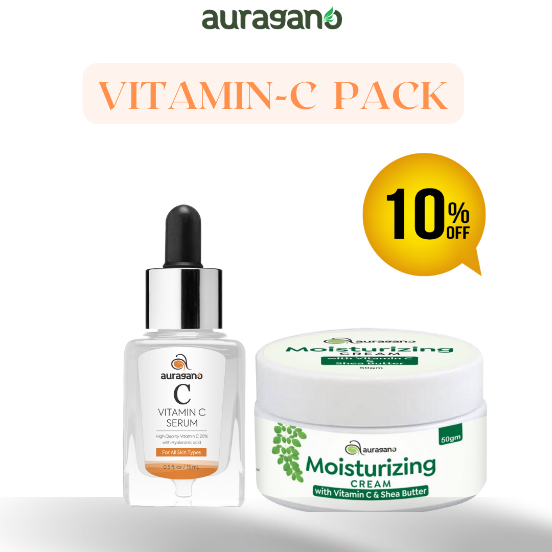 Vitamin c products
