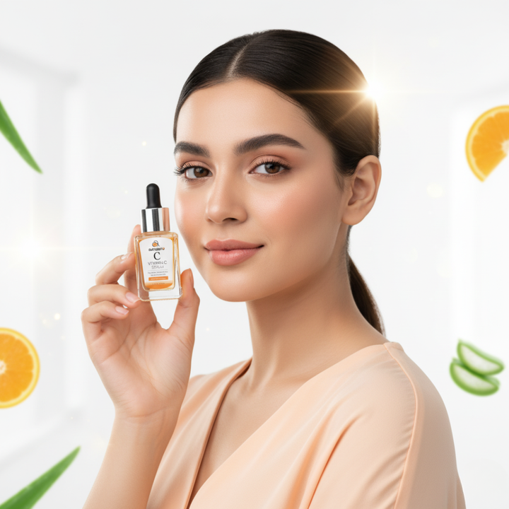 Auragano Vitamin C Serum