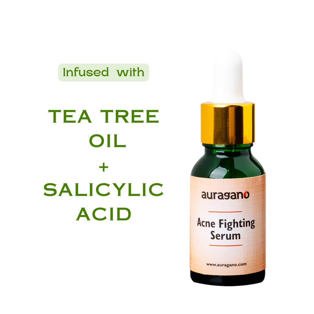 Salicylic Acid Serum