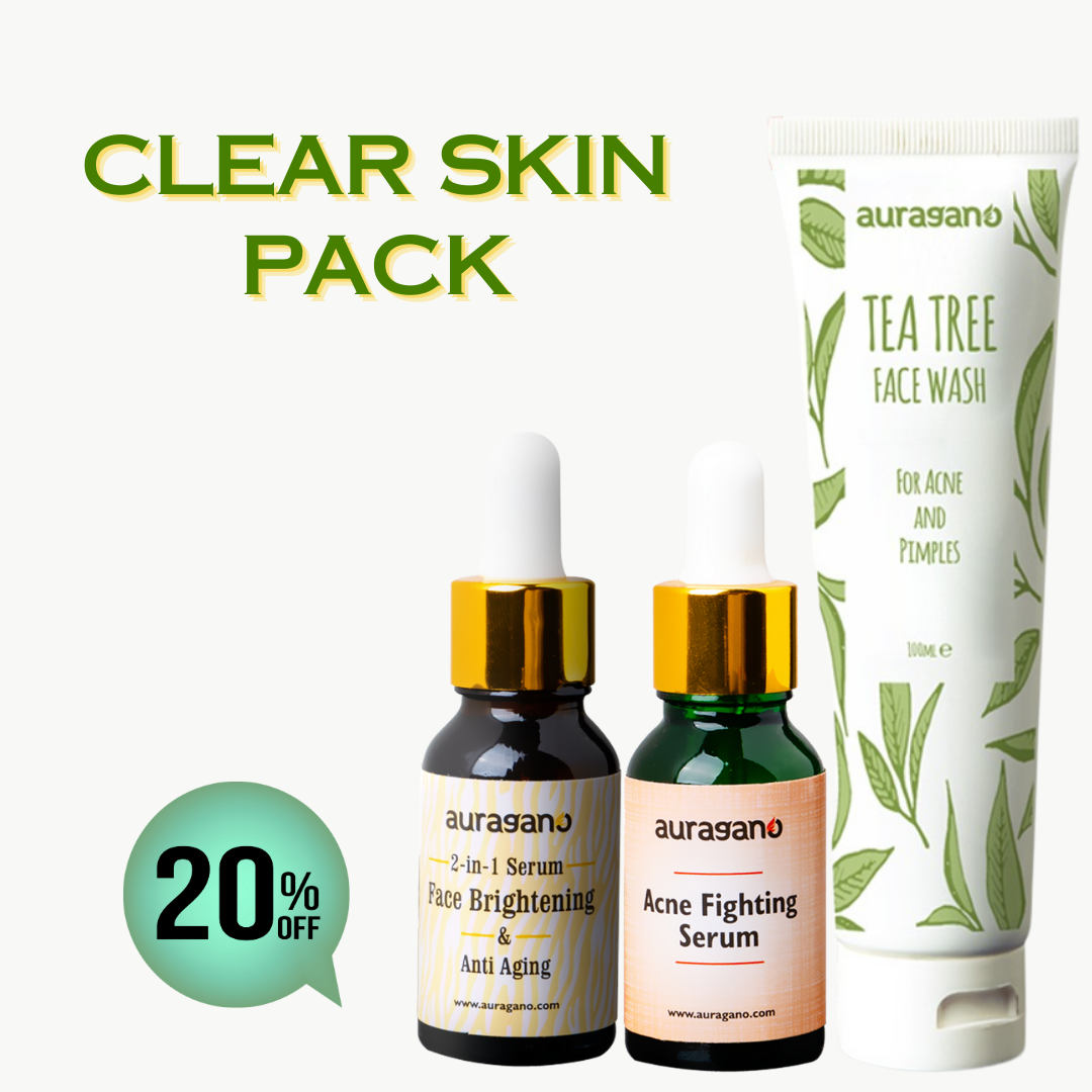 best serum for sensitive skin