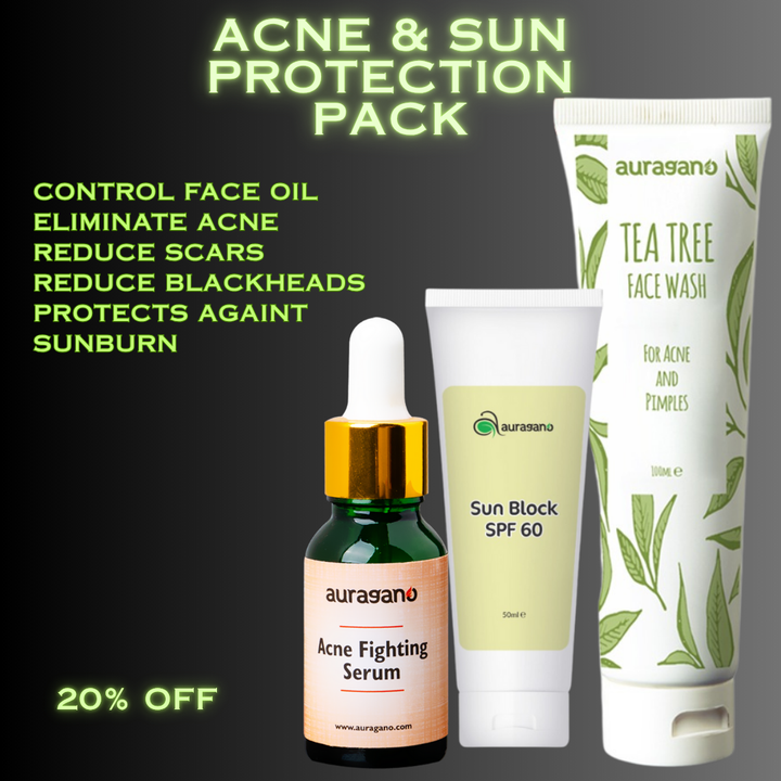 best sunscreen for oily face